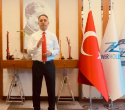 Ziver Holding olarak 27. yılımızı kutlamanın gururunu ve mutluluğunu yaşıyoruz.
